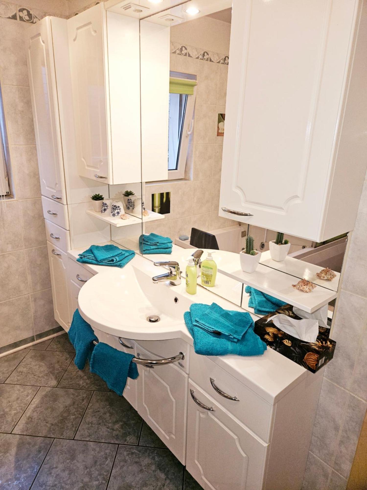 Landhauswohnung Am Thueringer Meer - Fuehlen Wie Zuhause Remptendorf Extérieur photo
